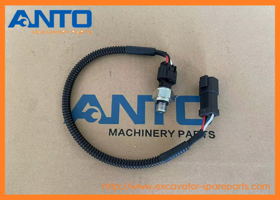 208-06-71130 2080671130 Pressure Sensor KOMATSU Excavator Spare Parts For PC400-7 PC450-7