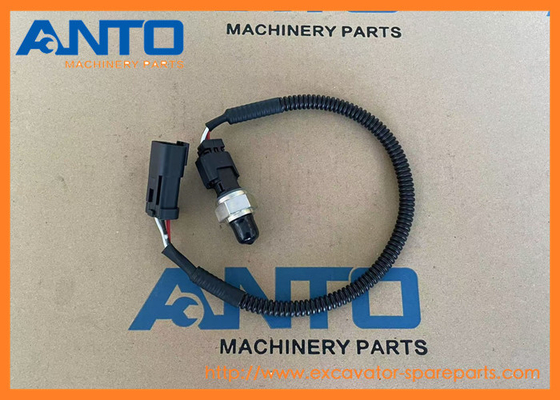 208-06-71130 2080671130 Pressure Sensor KOMATSU Excavator Spare Parts For PC400-7 PC450-7