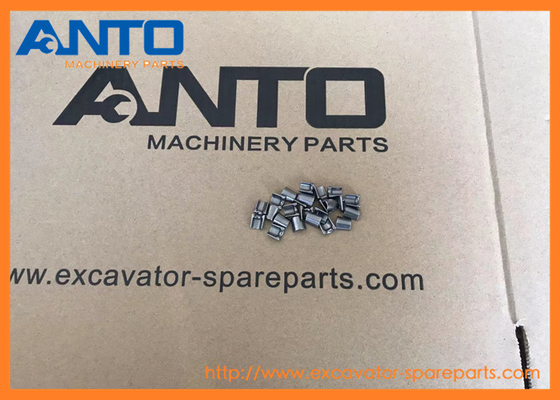 3940123 394-0123 EGR Tube Support Excavator Engine Parts Fitting For Truck Engine CT15