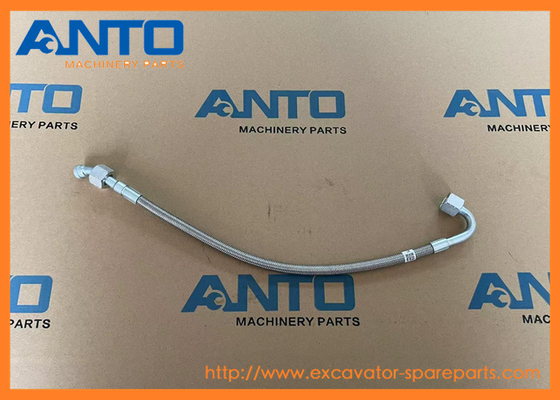 3945679 Flexible Hose Excavator Spare Parts For HYUNDAI 730-9 HL730-9S HL730-9SB