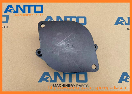 1524771 Rubber Damper Excavator Engine Parts For 3516 3518 3520