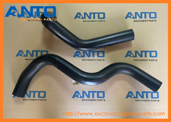 3104767 3119918 3104768 Water Hose HITACHI Excavator Spare Parts For ZX200-3 ZX210K-3