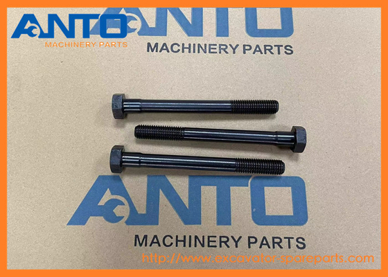 294-1683 2941683 Bolt Excavator Spare Parts Fitting For 311D LRR 312D 312D L 313D 314D CR