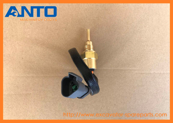 1022240 102-2240 Temperature Sensor Excavator Electric Parts For 320D GC 320D L 323D L