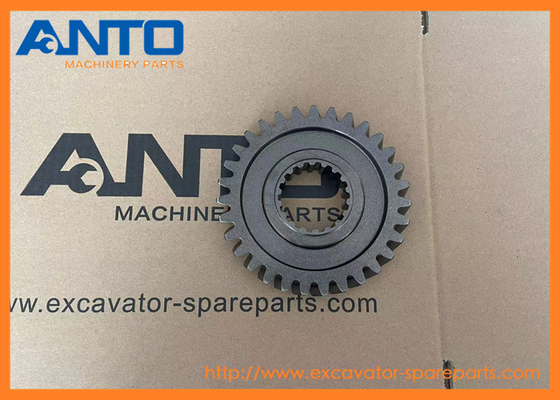 3070066 Gear Excavator Swing Gear Fitting For HITACHI EX100-5 EX100-5 JPN EX100M-5 EX120-5