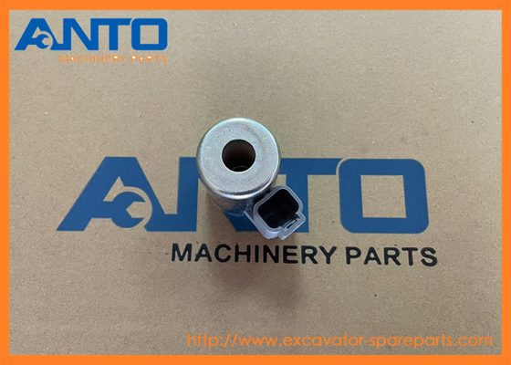 323-9531 323-9533 187-8191 Solenoid Valve Coil Excavator Electric Parts Fit For 568 FM LL