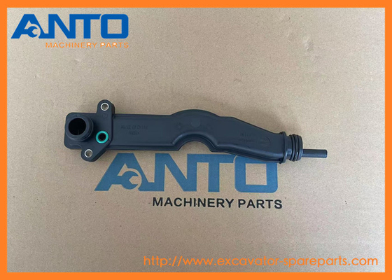 3968786 Breather Tube Excavator Spare Parts Fitting For HYUNDAI R210LC7A R210NLC7A
