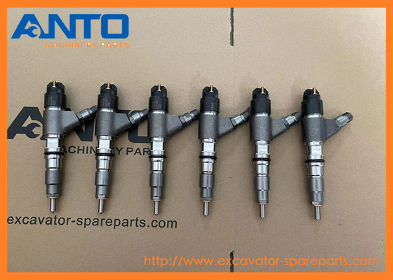 3969626 396-9626 Fuel Injector Excavator Engine Parts For 950 GC