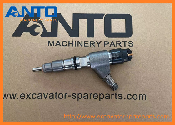 3969626 396-9626 Fuel Injector Excavator Engine Parts For 950 GC