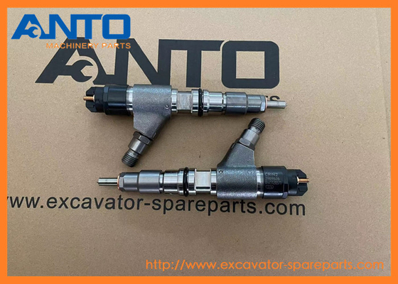 3969626 396-9626 Fuel Injector Excavator Engine Parts For 950 GC