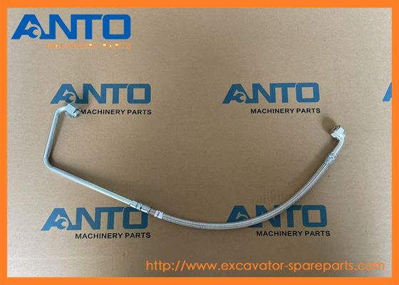 3976466 Flexible Tube Excavator Engine Parts Fitting For HYUNDAI R210LC7A R210NLC7A
