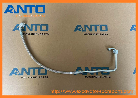 3976466 Flexible Tube Excavator Engine Parts Fitting For HYUNDAI R210LC7A R210NLC7A