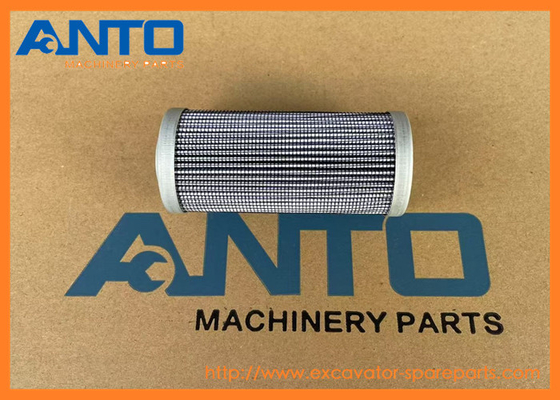 361-7480 3617480 Oil Filter Excavator Hydraulic Parts Fitting For 3116 M318