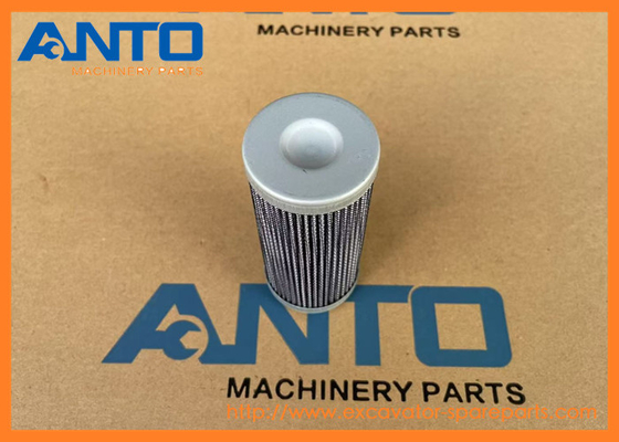 361-7480 3617480 Oil Filter Excavator Hydraulic Parts Fitting For 3116 M318
