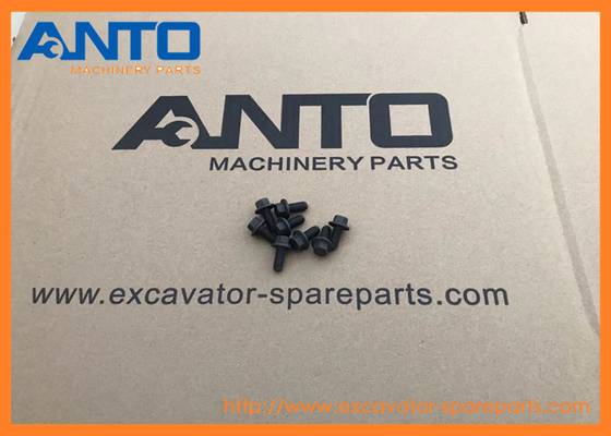 3991306 Screw Excavator Spare Parts Fitting For HYUNDAI R140LC-7 R305LC7 R320LC7A