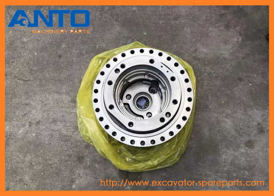 39Q641110 39Q6-41110 Casing Excavator Travel Motor Fitting For HYUNDAI R210LC7A
