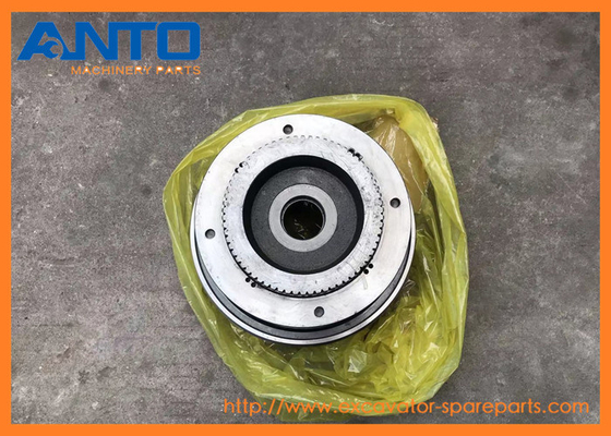 39Q641110 39Q6-41110 Casing Excavator Travel Motor Fitting For HYUNDAI R210LC7A