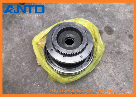 39Q641110 39Q6-41110 Casing Excavator Travel Motor Fitting For HYUNDAI R210LC7A