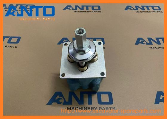 9071984 Pilot Valve HITACHI Excavator Spare Parts Fitting For EX100 EX120 EX150