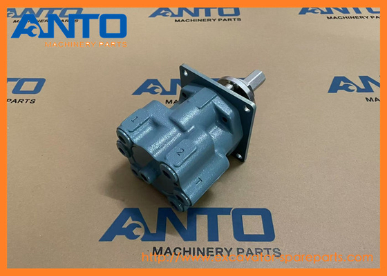 9071984 Pilot Valve HITACHI Excavator Spare Parts Fitting For EX100 EX120 EX150