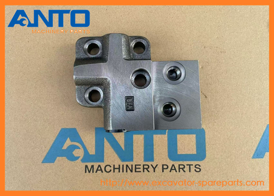 VOE14531325 14531325 Valve Excavator Spare Parts Fitting For EC135B EC240B