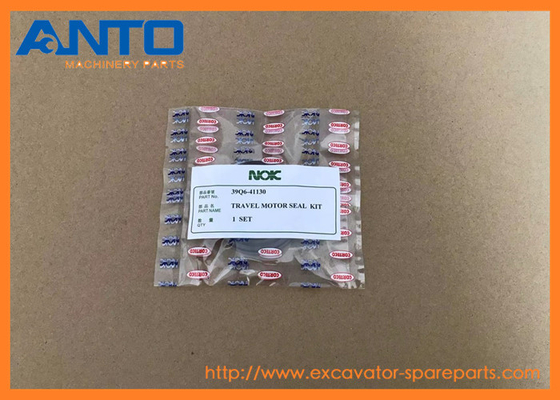 39Q641130 39Q6-41130 Oil Seal Excavator Spare Parts Fitting For HYUNDAI R210LC7A R215LC7