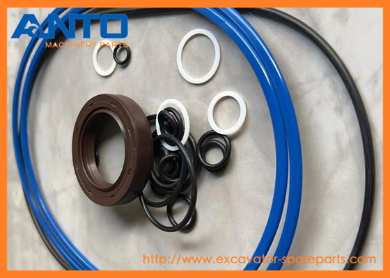39Q641130 39Q6-41130 Oil Seal Excavator Spare Parts Fitting For HYUNDAI R210LC7A R215LC7