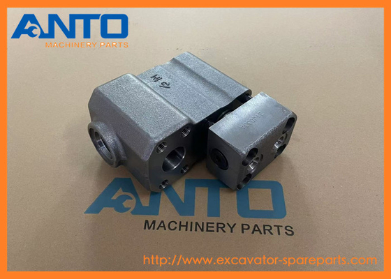 VOE14602562 14602562 Valve Excavator Spare Parts Fitting For EC210B EC240B