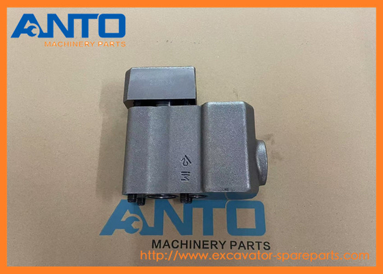 VOE14602562 14602562 Valve Excavator Spare Parts Fitting For EC210B EC240B