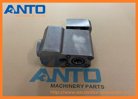 VOE14602562 14602562 Valve Excavator Spare Parts Fitting For EC210B EC240B