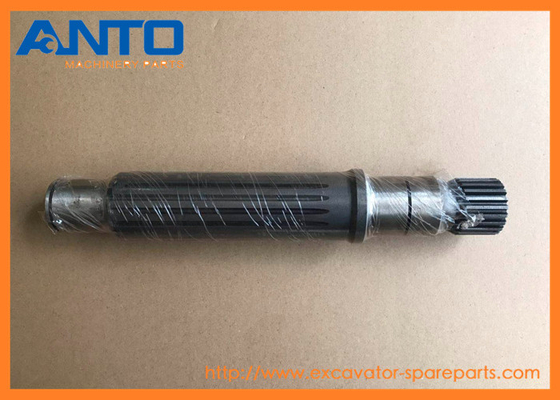 39Q641180 39Q6-41180 Shaft Excavator Travel Motor Fitting For HYUNDAI R210LC7A