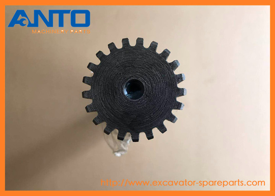 39Q641180 39Q6-41180 Shaft Excavator Travel Motor Fitting For HYUNDAI R210LC7A