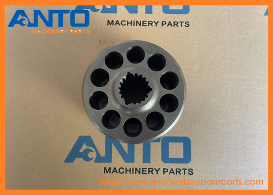 708-3T-04210 7083T04210 Cylinder Block KOMATSU Excavator Spare Parts For PC78US-8 PC88MR-8