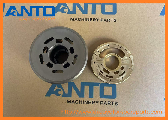 708-3T-04210 7083T04210 Cylinder Block KOMATSU Excavator Spare Parts For PC78US-8 PC88MR-8