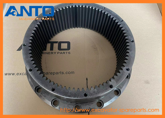 39Q8-12110 39Q812110 Gear Ring Excavator Swing Gear Fitting For HYUNDAI R290LC9 R290LC9MH