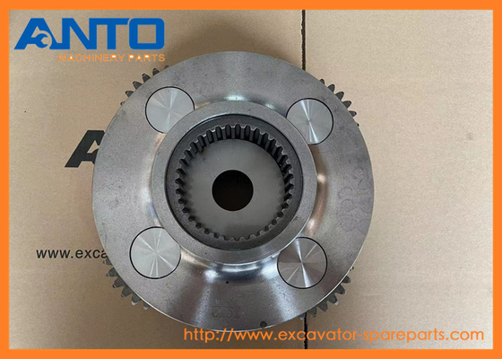 39Q812201 39Q8-12201 Carrier Excavator Swing Gear Fitting For HYUNDAI R290LC9 R290LC9MH