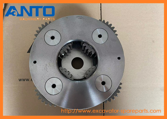 39Q812201 39Q8-12201 Carrier Excavator Swing Gear Fitting For HYUNDAI R290LC9 R290LC9MH