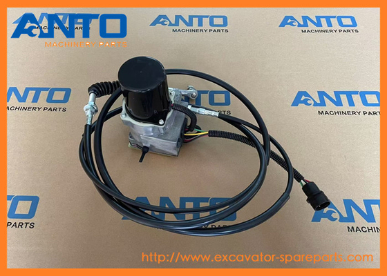 106-0092 7Y-3914 Throttle Motor Excavator Engine Parts Fitting For 3066 E320L