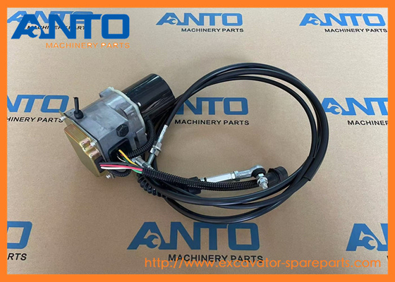 106-0092 7Y-3914 Throttle Motor Excavator Engine Parts Fitting For 3066 E320L