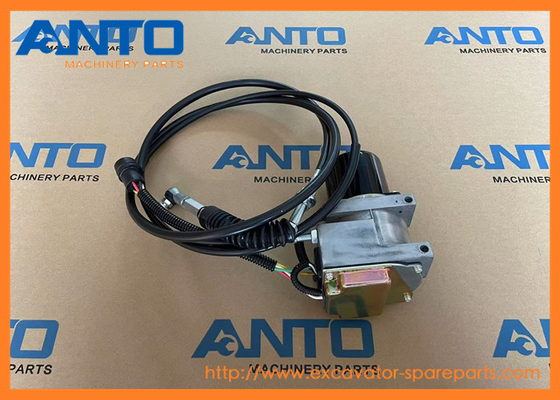 106-0092 7Y-3914 Throttle Motor Excavator Engine Parts Fitting For 3066 E320L