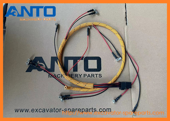 3054893 305-4893 Engine Harness Excavator Engine Parts Fitting For 320D 320D FM 320D FM RR