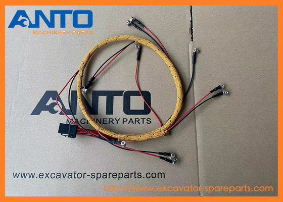 3054893 305-4893 Engine Harness Excavator Engine Parts Fitting For 320D 320D FM 320D FM RR