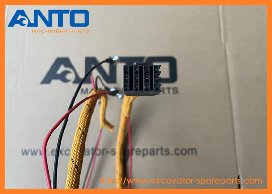 3054893 305-4893 Engine Harness Excavator Engine Parts Fitting For 320D 320D FM 320D FM RR