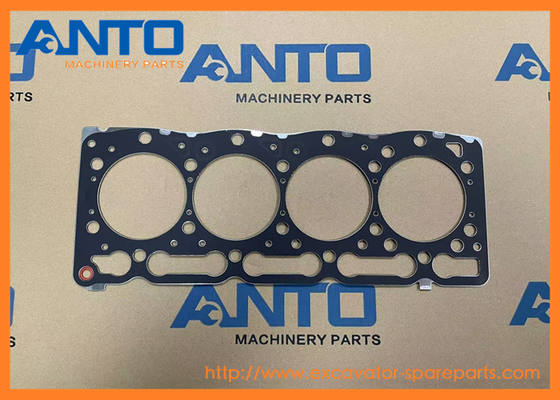 16394-03313 1639403313 Cylinder Gasket Excavator Engine Parts Fitting For V1505