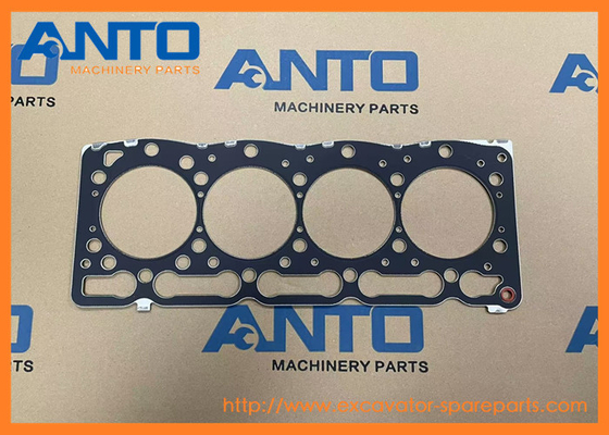 16394-03313 1639403313 Cylinder Gasket Excavator Engine Parts Fitting For V1505