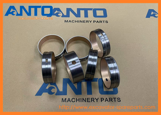 20459999 20459998 Camshaft​ Bushing Excavator Spare Parts Fitting For EC160C EC180C
