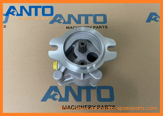 342-1882 3421882 Gear Pump Excavator Hydraulic Pump Fitting For 336D 336D2 336D2 L 336E