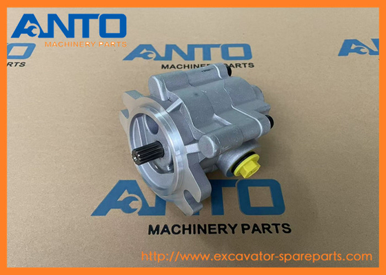 342-1882 3421882 Gear Pump Excavator Hydraulic Pump Fitting For 336D 336D2 336D2 L 336E