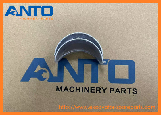 20555403 0293-1406 Connecting Rod Bearing Excavator Engine Parts Fitting For EC160B