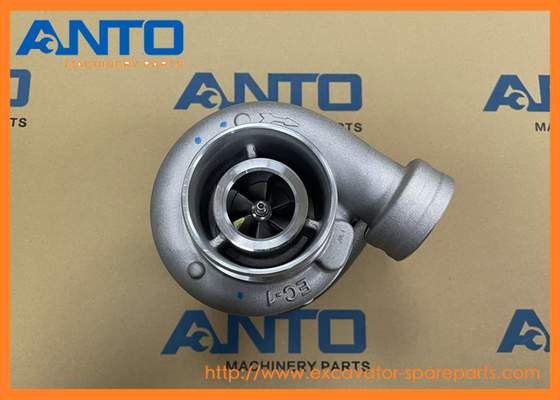 VOE20460945 20460945 Turbocharger Excavator Engine Parts Fitting For EC140B